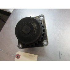 25C018 Water Coolant Pump From 2004 Nissan Pathfinder  3.5